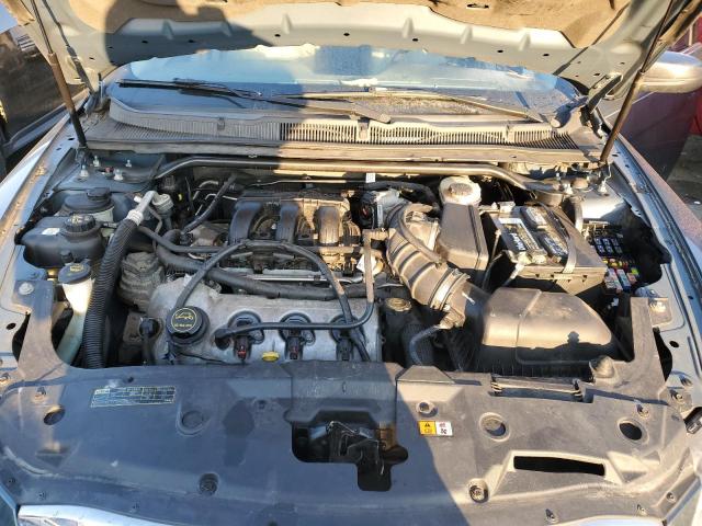 Photo 11 from auction – 2010 FORD TAURUS SEL with VIN 1FAHP2EWXAG106980