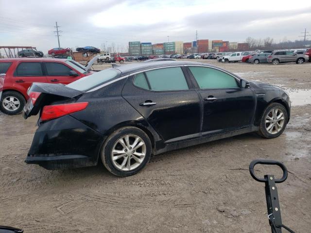 Photo 3 from auction – 2012 KIA OPTIMA EX with VIN 5XXGN4A72CG076275