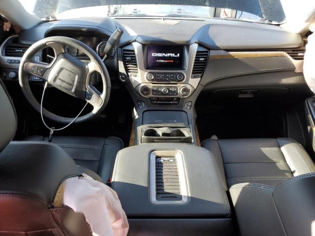 Photo 8 from auction – 2017 GMC YUKON DENA with VIN 1GKS2CKJ5HR276874