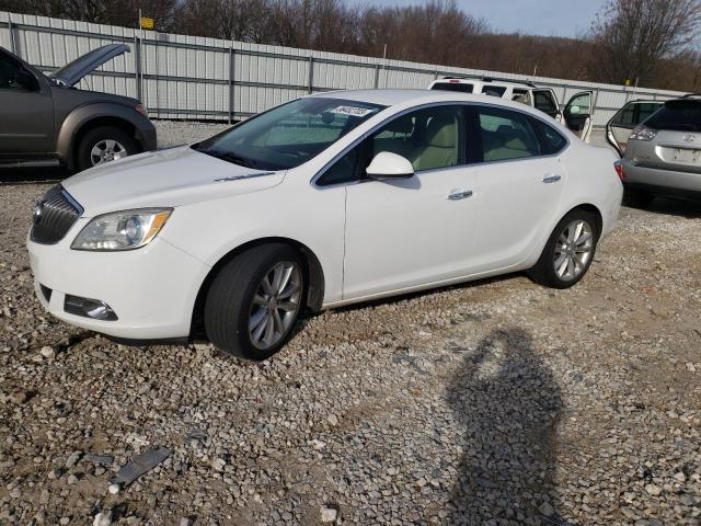 BUICK VERANO 2013 with VIN 1G4PP5SK6D4182030 - Photo from auction