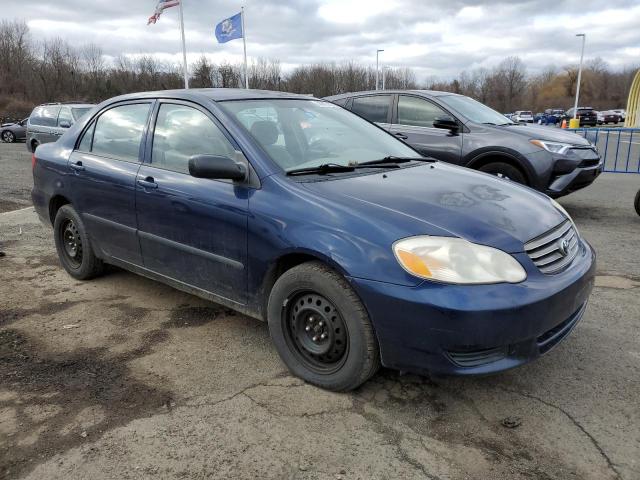 صورة رقم 4 من المزاد - 2004 TOYOTA COROLLA CE مع VIN 2T1BR32E14C250206