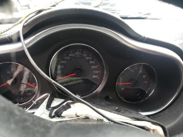 Photo 9 from auction – 2012 DODGE AVENGER SE with VIN 1C3CDZAB9CN128206