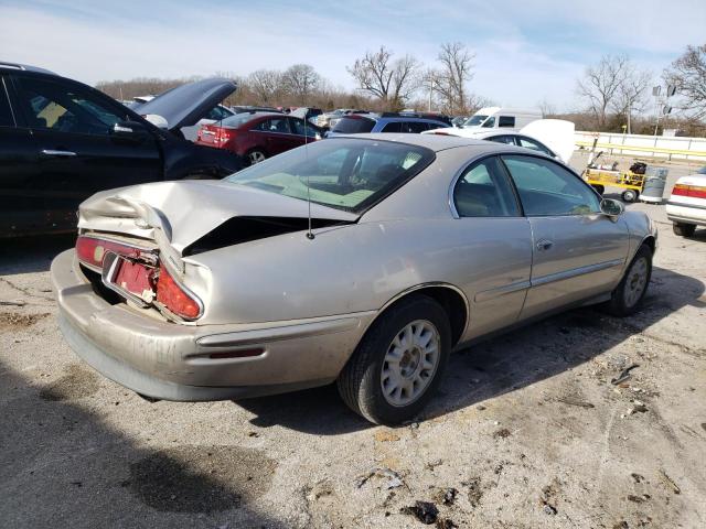 Photo 3 from auction – 1997 BUICK RIVIERA with VIN 1G4GD2215V4712908