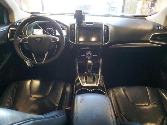Photo 8 from auction – 2018 FORD EDGE TITAN with VIN 2FMPK3K89JBC18205