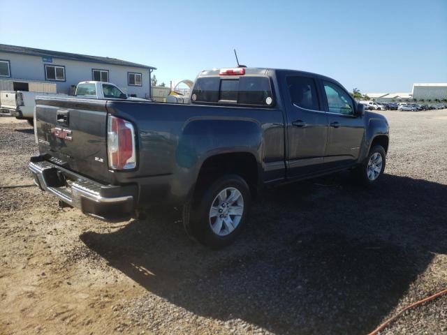 Photo 3 from auction – 2016 GMC CANYON SLE with VIN 1GTG5CE30G1379140
