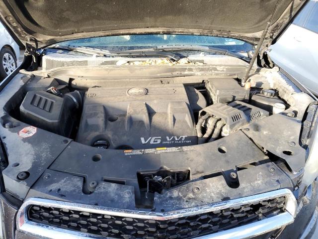 Photo 11 from auction – 2014 CHEVROLET EQUINOX LT with VIN 2GNFLHE39E6114748