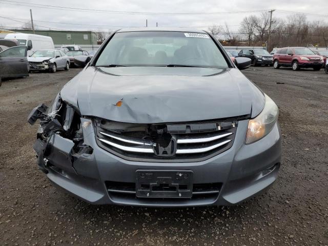 Photo 5 from auction – 2012 HONDA ACCORD EXL with VIN 1HGCP3F87CA011326