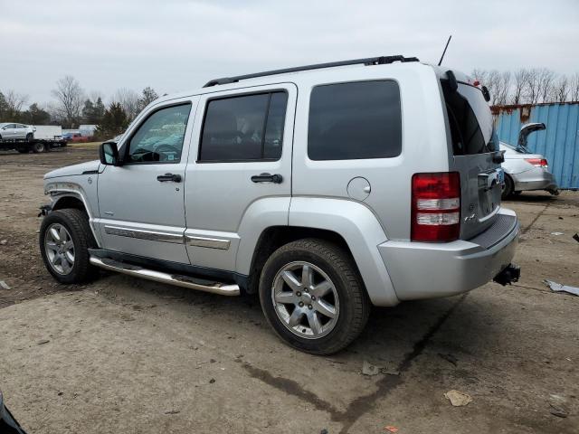 Photo 2 from auction – 2012 JEEP LIBERTY SP with VIN 1C4PJMAK4CW196562