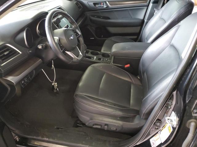 Photo 7 from auction – 2018 SUBARU LEGACY 2.5 with VIN 4S3BNAN68J3009865