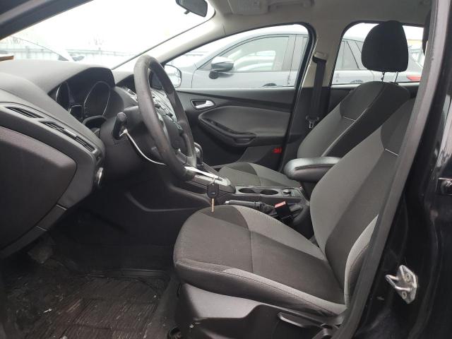 Photo 7 from auction – 2012 FORD FOCUS SE with VIN 1FAHP3K20CL458869
