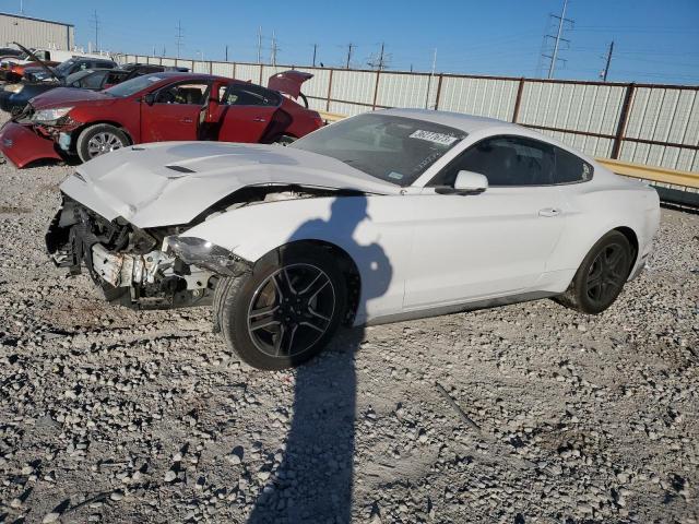 FORD MUSTANG 2020 with VIN 1FA6P8TH9L5136551 - Photo from auction