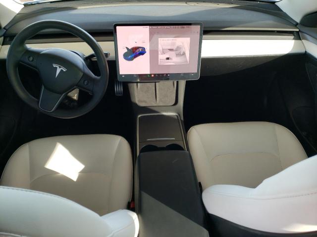 Photo 8 from auction – 2021 TESLA MODEL 3 with VIN 5YJ3E1EC3MF984551