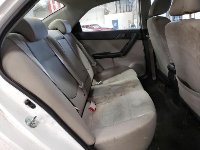 Photo 10 from auction – 2010 KIA FORTE EX with VIN KNAFU4A24A5874925