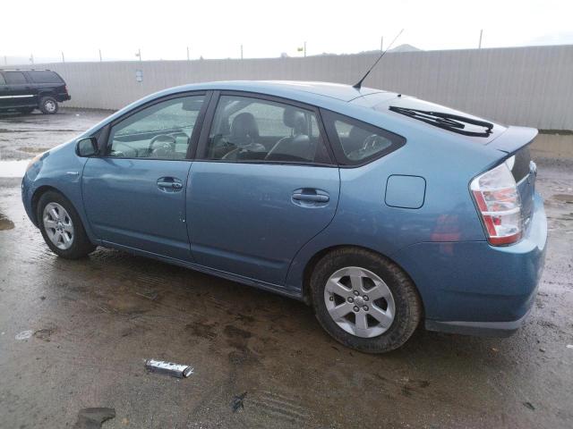 Photo 2 from auction – 2007 TOYOTA PRIUS with VIN JTDKB20UX77628439
