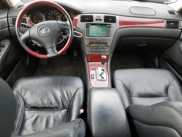 Photo 8 from auction – 2004 LEXUS ES 330 with VIN JTHBA30G445016830