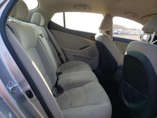 Photo 10 from auction – 2015 KIA OPTIMA LX with VIN 5XXGM4A79FG461307