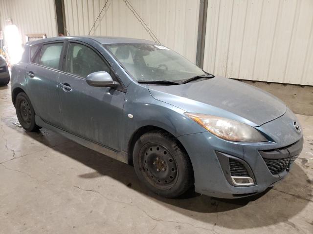 Photo 4 from auction – 2010 MAZDA 3 S with VIN JM1BL1H50A1117126