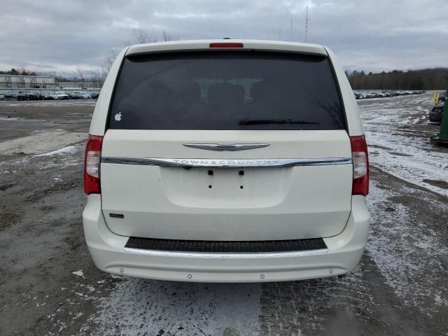 Photo 6 from auction – 2011 CHRYSLER TOWN & COU with VIN 2A4RR8DG0BR796836