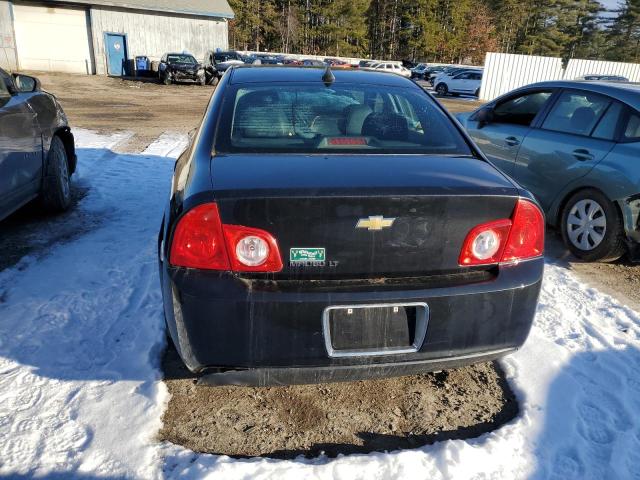Photo 6 from auction – 2012 CHEVROLET MALIBU 2LT with VIN 1G1ZD5E00CF367315