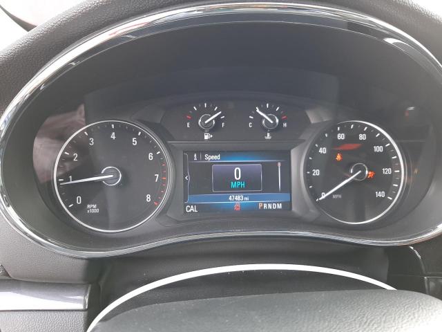 Photo 9 from auction – 2019 BUICK ENCORE PRE with VIN KL4CJASBXKB754121