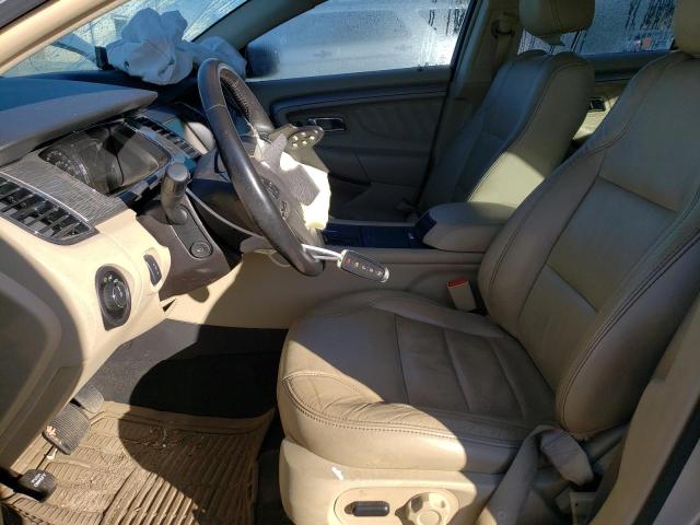 Photo 7 from auction – 2015 FORD TAURUS SEL with VIN 1FAHP2E8XFG165391