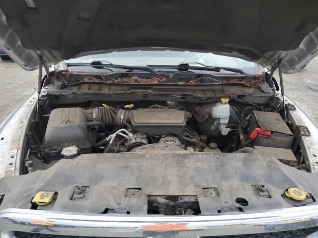 Photo 11 from auction – 2011 DODGE RAM 1500 with VIN 1D7RV1GP1BS664080