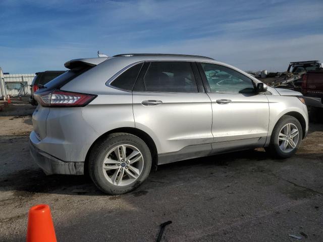 Photo 3 from auction – 2016 FORD EDGE SEL with VIN 2FMPK3J90GBB82519