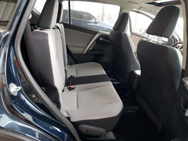 Photo 11 from auction – 2017 TOYOTA RAV4 XLE with VIN 2T3RFREV0HW685428