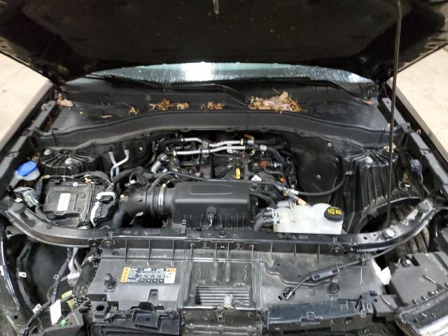 Photo 12 from auction – 2021 FORD EXPLORER X with VIN 1FMSK8DH7MGB78451