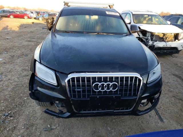 Photo 5 from auction – 2017 AUDI Q5 PREMIUM with VIN WA1L2AFP8HA033541