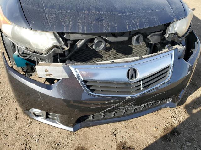 Photo 12 from auction – 2011 ACURA TSX with VIN JH4CU2F68BC014897