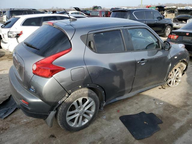Photo 3 from auction – 2012 NISSAN JUKE S with VIN JN8AF5MRXCT109629