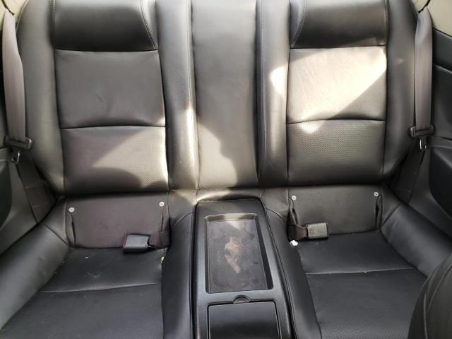 Photo 10 from auction – 2003 INFINITI G35 with VIN JNKCV54E93M204695