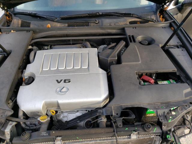 Photo 11 from auction – 2012 LEXUS ES 350 with VIN JTHBK1EG5C2495530