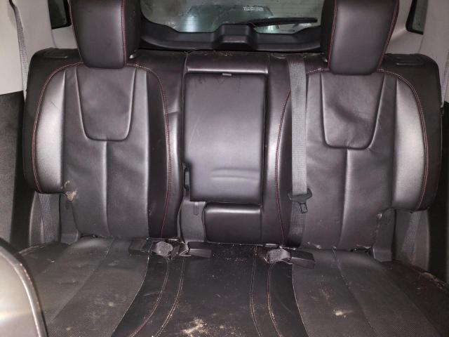 Photo 10 from auction – 2015 GMC TERRAIN DE with VIN 2GKFLZE32F6371223