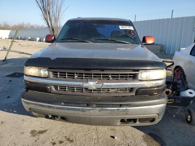 Photo 5 from auction – 2000 CHEVROLET SILVERADO with VIN 1GCEK14V6YZ218821