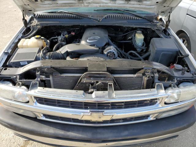 Photo 11 from auction – 2001 CHEVROLET SILVERADO with VIN 2GCEC19V511351736