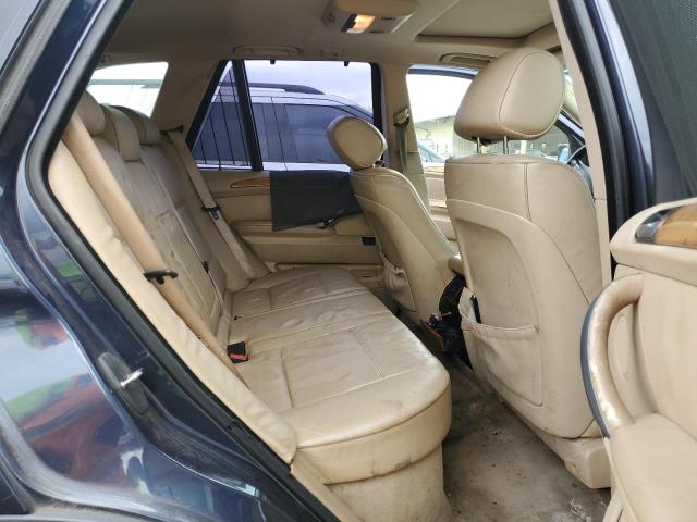 Photo 10 from auction – 2004 BMW X5 3.0I with VIN 5UXFA13574LU22368