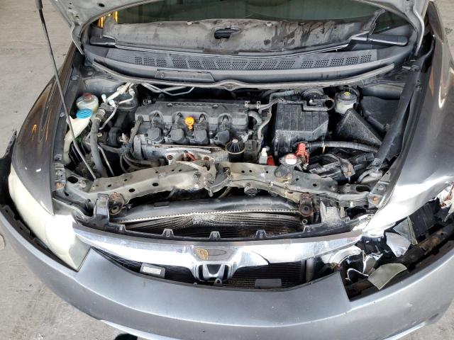 Photo 11 from auction – 2011 HONDA CIVIC LX with VIN 2HGFA1F53BH305072