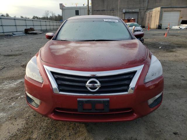 Photo 5 from auction – 2014 NISSAN ALTIMA 2.5 with VIN 1N4AL3AP7EC204914