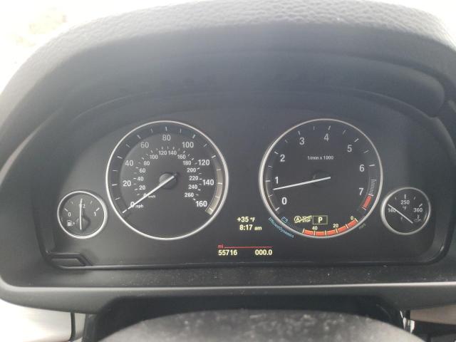 Photo 9 from auction – 2014 BMW X5 XDRIVE3 with VIN 5UXKR0C56E0H22300