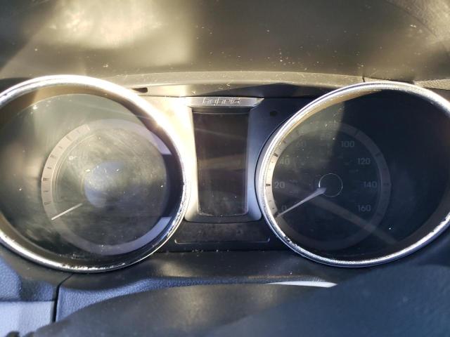 Photo 9 from auction – 2012 HYUNDAI SONATA HYB with VIN KMHEC4A49CA040478