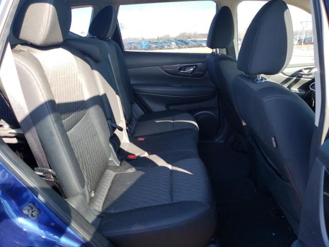 Photo 10 from auction – 2018 NISSAN ROGUE S with VIN KNMAT2MV2JP546417
