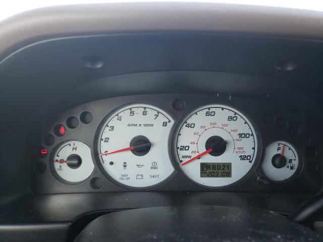 Photo 9 from auction – 2002 FORD ESCAPE XLT with VIN 1FMCU04102KB85545