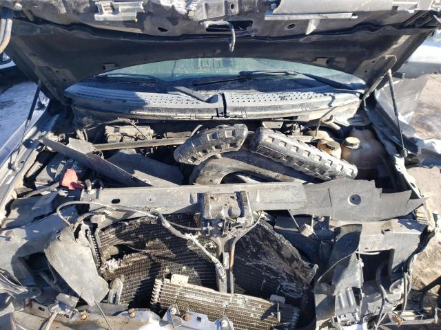 Photo 11 from auction – 2006 LINCOLN MARK LT with VIN 5LTPW18516FJ01148