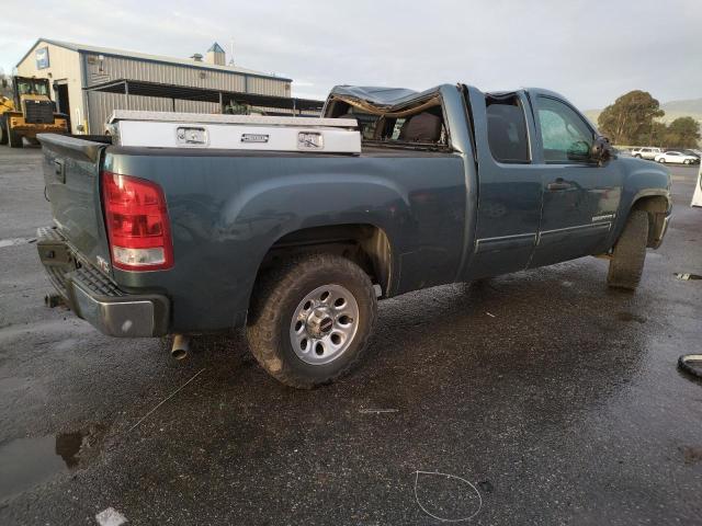Photo 3 from auction – 2008 GMC SIERRA C15 with VIN 2GTEC19C881101271
