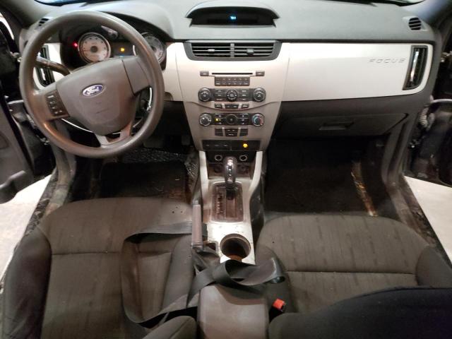 صورة رقم 8 من المزاد - 2008 FORD FOCUS SE مع VIN 1FAHP33N68W149082