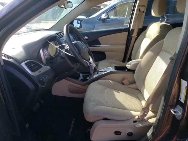 Photo 7 from auction – 2015 DODGE JOURNEY SX with VIN 3C4PDCBG0FT711546
