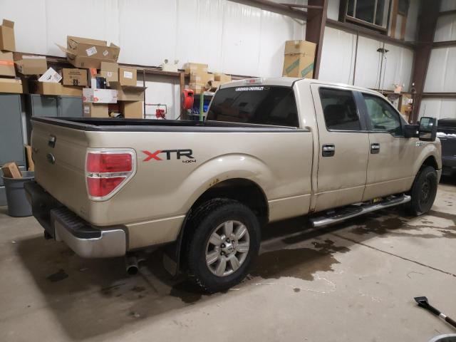 Photo 3 from auction – 2010 FORD F150 SUPER with VIN 1FTFW1EV7AFB00002