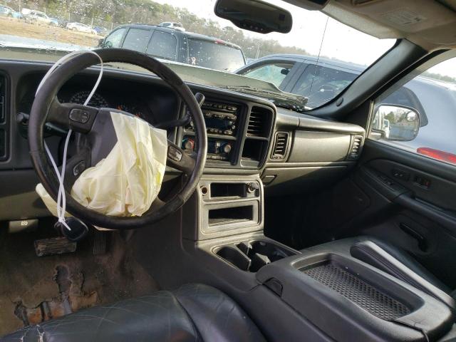 Photo 8 from auction – 2006 CHEVROLET SILVERADO with VIN 2GCEK19B461109620